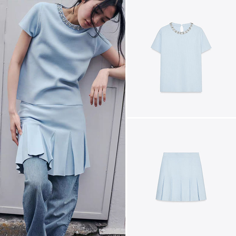 Ethnic Clothing & Online Fashion Store Khaadi Pk - Новая летняя женская одежда, комплект с