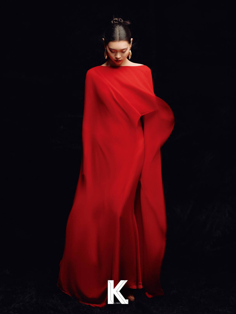 Ethnic Clothing & Online Fashion Store Khaadi Pk - 2026 Новая модная высококлассная красная ретро-костюмная
