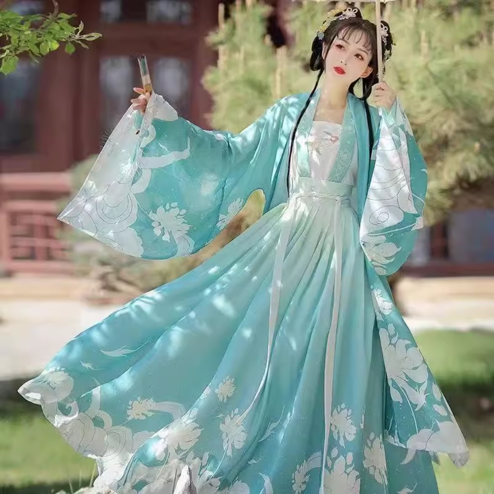 Ethnic Dress Fashion Show - Модная одежда в этническом стиле, праздничная