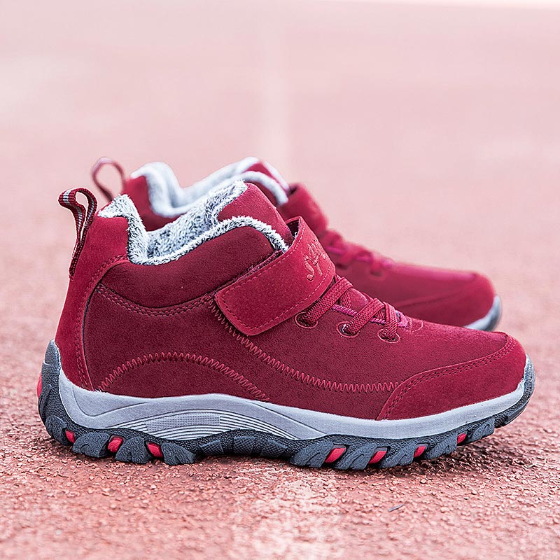 Ethnic Wear Model Fashion - short winter sports shoes for women