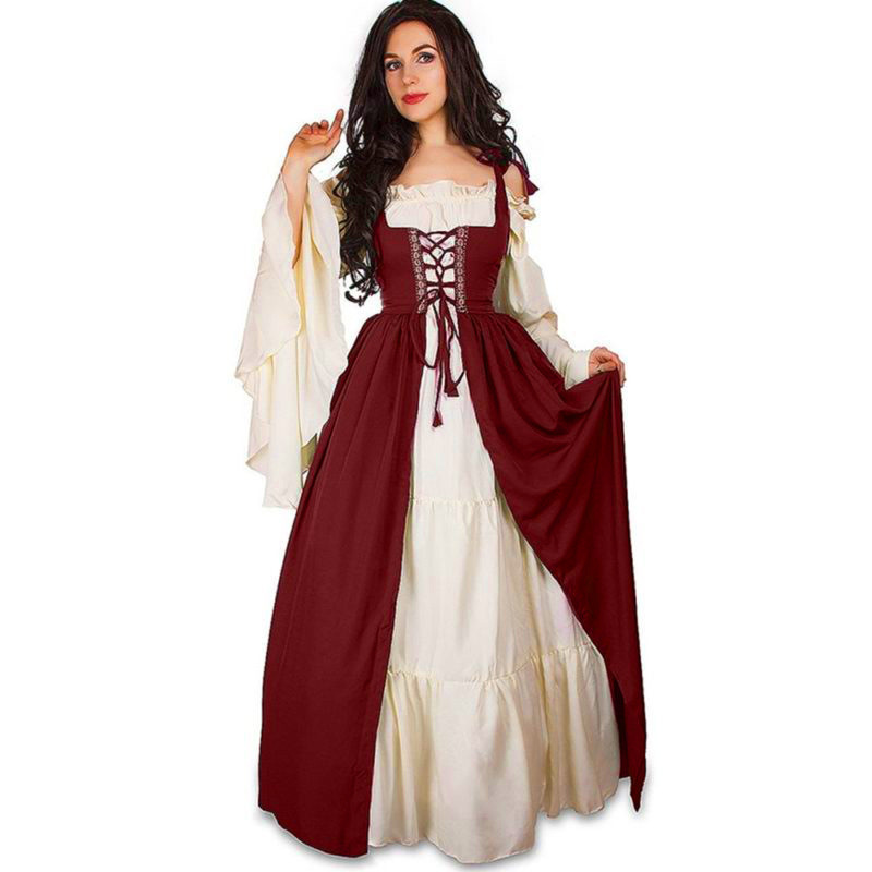 Средневековое платье эпохи Воз – обзор и цена Ethnic Clothing & Online Fashion Store Khaadi Pk