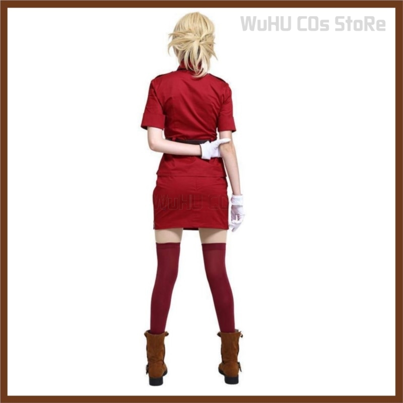 Костюм для косплея Hellsing He – обзор и цена Ethnic Outfit