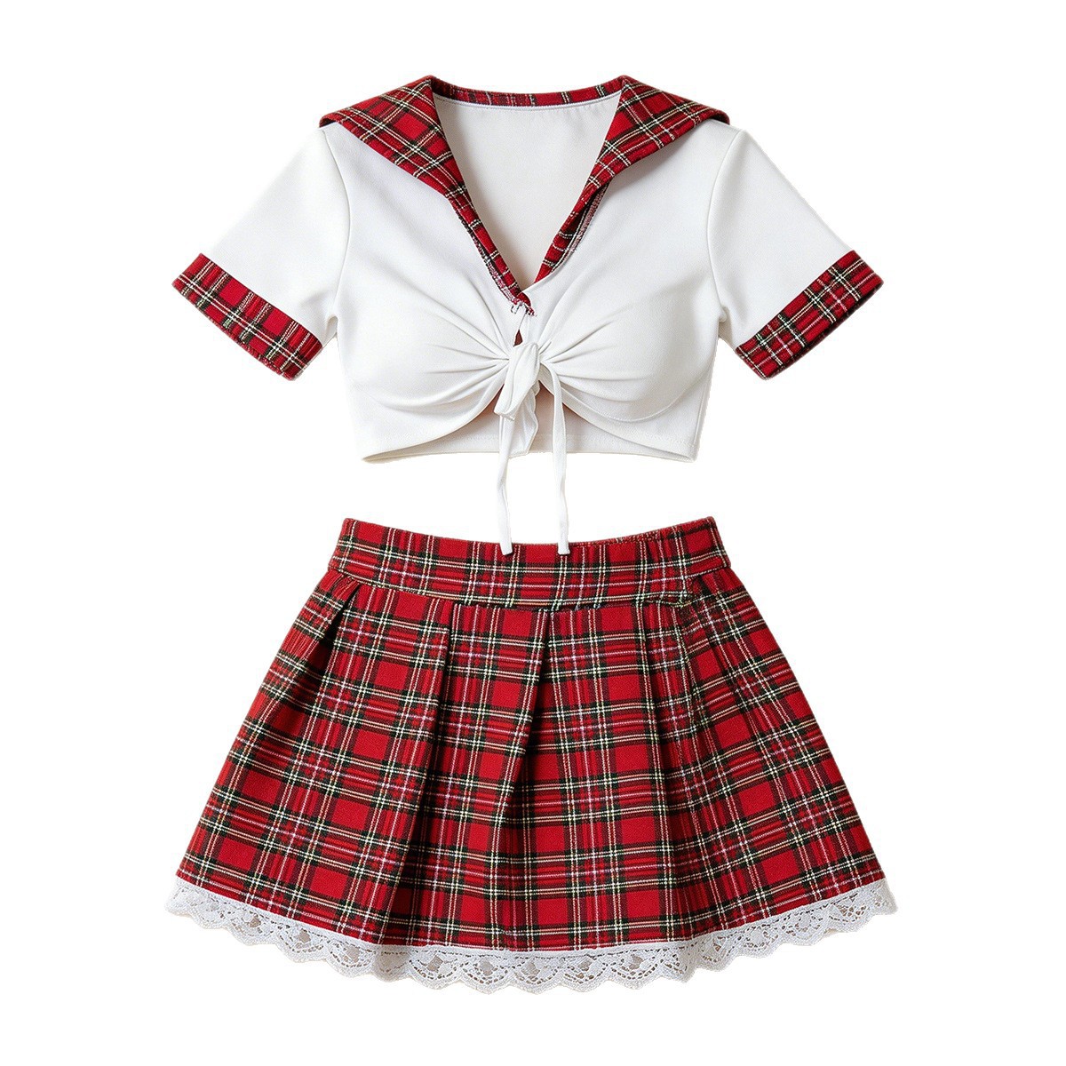 Красное сексуальное женское бе – обзор и цена Ethnic Outfit
